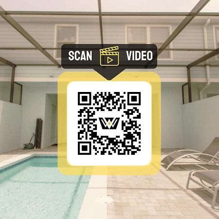 Splendid 5 Bd W/ Pool @ Windsor Westside 8921 Villa Кисими Екстериор снимка