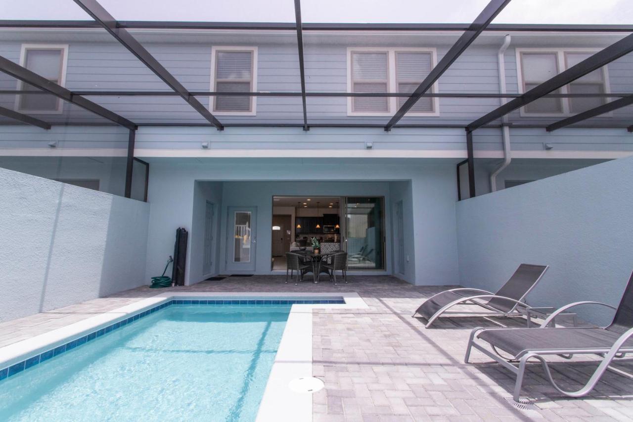 Splendid 5 Bd W/ Pool @ Windsor Westside 8921 Villa Кисими Екстериор снимка