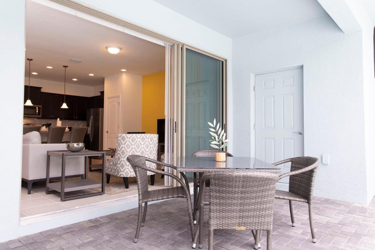 Splendid 5 Bd W/ Pool @ Windsor Westside 8921 Villa Кисими Екстериор снимка